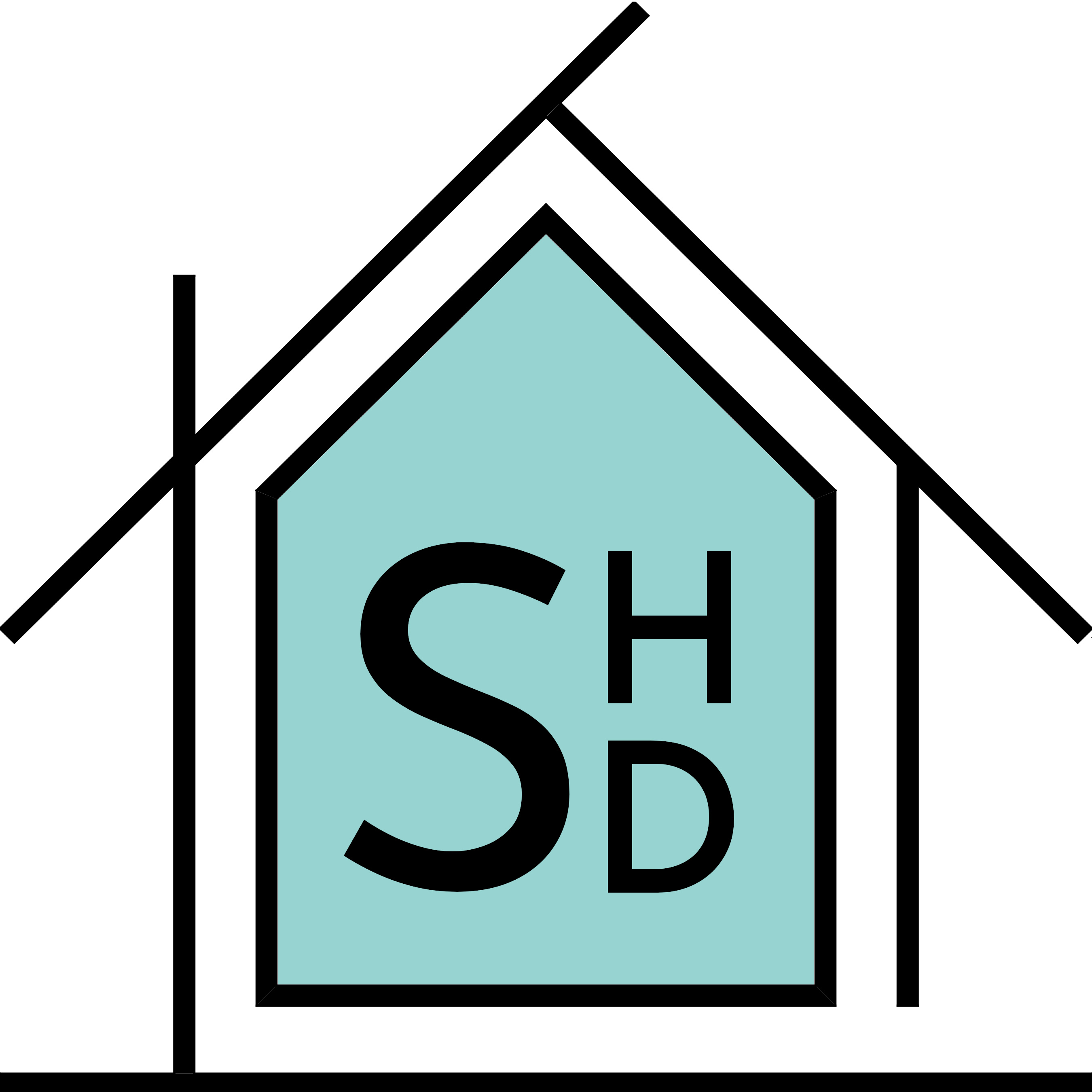 Solomon Home Designs